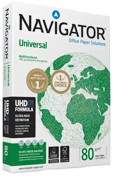 A4 Navigator Universal Office Paper Solutions
